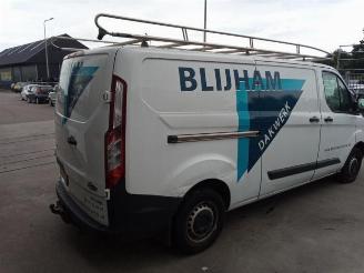 Ford Transit Transit Custom, Van, 2011 / 2023 2.0 TDCi 16V Eco Blue 105 picture 3