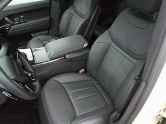 Land Rover Range Rover sport Range Rover Sport (L1), Terreinwagen, 2022 3.0 V6 P460e picture 29