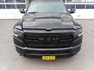 Dodge Ram 1500 Crew Cab (DS), Pick-up, 2010 / 2018 5.7 Hemi V8 4x4 picture 11