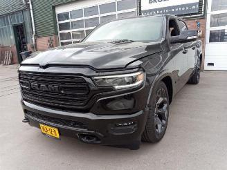 Dodge Ram 1500 Crew Cab (DS), Pick-up, 2010 / 2018 5.7 Hemi V8 4x4 picture 3