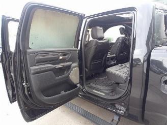 Dodge Ram 1500 Crew Cab (DS), Pick-up, 2010 / 2018 5.7 Hemi V8 4x4 picture 21