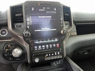 Dodge Ram 1500 Crew Cab (DS), Pick-up, 2010 / 2018 5.7 Hemi V8 4x4 picture 28
