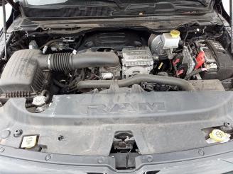 Dodge Ram 1500 Crew Cab (DS), Pick-up, 2010 / 2018 5.7 Hemi V8 4x4 picture 13