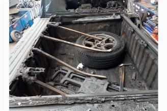 Dodge Ram 1500 Crew Cab (DS), Pick-up, 2010 / 2018 5.7 Hemi V8 4x4 picture 35