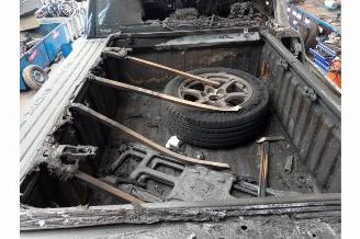 Dodge Ram 1500 Crew Cab (DS), Pick-up, 2010 / 2018 5.7 Hemi V8 4x4 picture 35