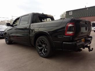 Dodge Ram 1500 Crew Cab (DS), Pick-up, 2010 / 2018 5.7 Hemi V8 4x4 picture 5