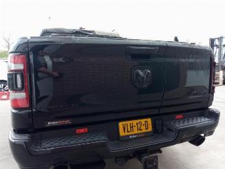 Dodge Ram 1500 Crew Cab (DS), Pick-up, 2010 / 2018 5.7 Hemi V8 4x4 picture 6