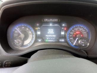 Dodge Ram 1500 Crew Cab (DS), Pick-up, 2010 / 2018 5.7 Hemi V8 4x4 picture 26