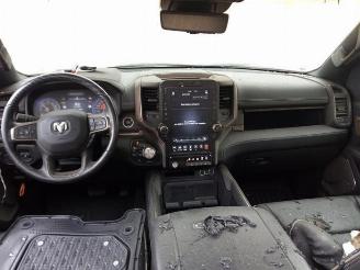 Dodge Ram 1500 Crew Cab (DS), Pick-up, 2010 / 2018 5.7 Hemi V8 4x4 picture 18