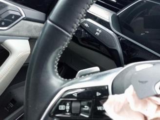 Audi E-tron e-tron (GEN), SUV, 2018 / 2023 55 quattro picture 13