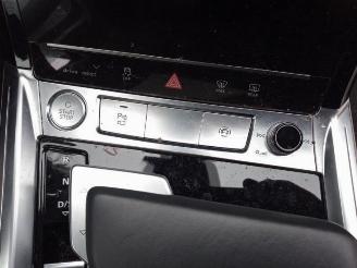 Audi E-tron e-tron (GEN), SUV, 2018 / 2023 55 quattro picture 11