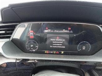 Audi E-tron e-tron (GEN), SUV, 2018 / 2023 55 quattro picture 27