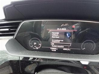 Audi E-tron e-tron (GEN), SUV, 2018 / 2023 55 quattro picture 20