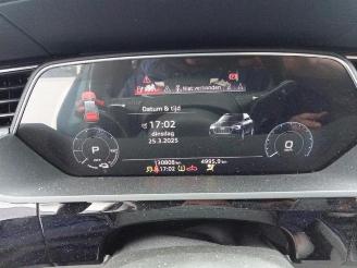 Audi E-tron e-tron (GEN), SUV, 2018 / 2023 55 quattro picture 28