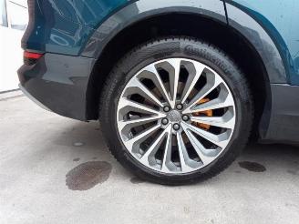 Audi E-tron e-tron (GEN), SUV, 2018 / 2023 55 quattro picture 19