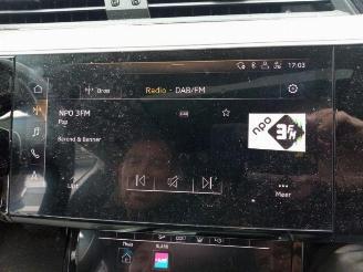 Audi E-tron e-tron (GEN), SUV, 2018 / 2023 55 quattro picture 30