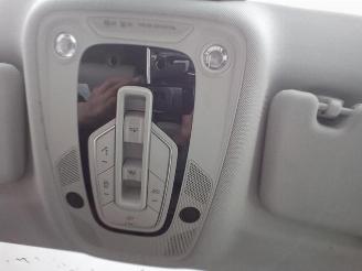 Audi E-tron e-tron (GEN), SUV, 2018 / 2023 55 quattro picture 16