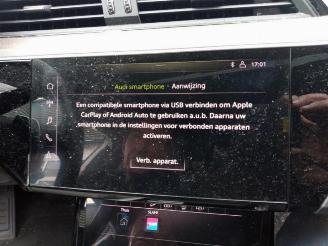 Audi E-tron e-tron (GEN), SUV, 2018 / 2023 55 quattro picture 23