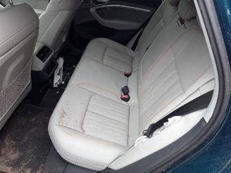 Audi E-tron e-tron (GEN), SUV, 2018 / 2023 55 quattro picture 9