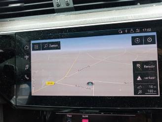 Audi E-tron e-tron (GEN), SUV, 2018 / 2023 55 quattro picture 27