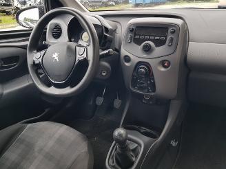 Peugeot 108 1.0 e-VTi Active picture 19