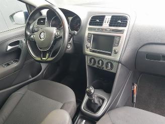 Volkswagen Polo 1.4 TDI BlueMotion picture 11