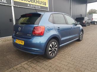 Volkswagen Polo 1.4 TDI BlueMotion picture 7