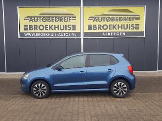 Volkswagen Polo 1.4 TDI BlueMotion picture 2