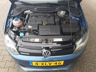 Volkswagen Polo 1.4 TDI BlueMotion picture 18