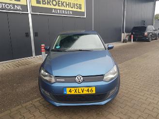 Volkswagen Polo 1.4 TDI BlueMotion picture 3