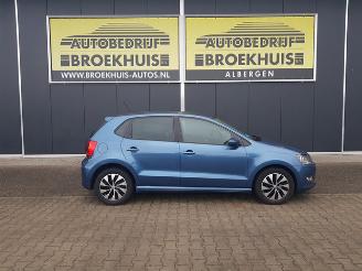 Volkswagen Polo 1.4 TDI BlueMotion picture 4