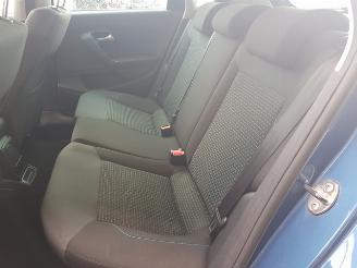 Volkswagen Polo 1.4 TDI BlueMotion picture 10