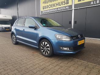 Volkswagen Polo 1.4 TDI BlueMotion picture 6