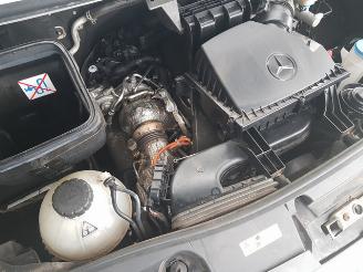 Mercedes Sprinter 315 1.9 CDI L4H2 DC picture 14