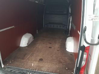 Mercedes Sprinter 315 1.9 CDI L4H2 DC picture 23