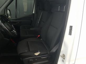 Mercedes Sprinter 315 1.9 CDI L4H2 DC picture 19