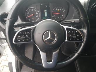 Mercedes Sprinter 315 1.9 CDI L4H2 DC picture 17