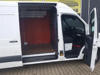 Mercedes Sprinter 315 1.9 CDI L4H2 DC picture 30