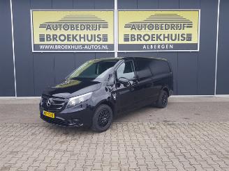  Mercedes Vito 110 CDI Lang 2020/1