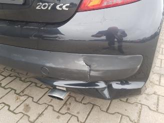 Peugeot 207 CC 1.6 VTi picture 9