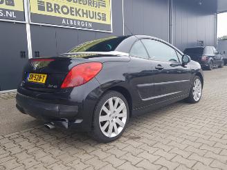 Peugeot 207 CC 1.6 VTi picture 8