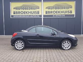 Peugeot 207 CC 1.6 VTi picture 4