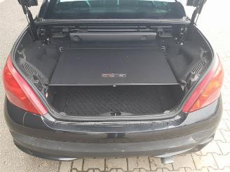 Peugeot 207 CC 1.6 VTi picture 10