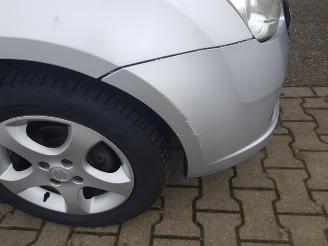 Suzuki Swift 1.3 Exclusive picture 15