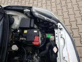 Suzuki Baleno 1.2 Smart Hybrid High Executive picture 16