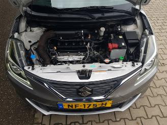 Suzuki Baleno 1.2 Smart Hybrid High Executive picture 15