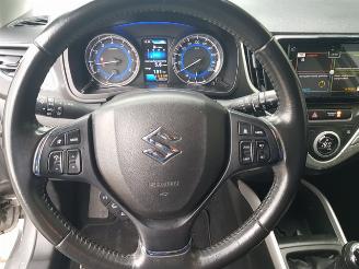 Suzuki Baleno 1.2 Smart Hybrid High Executive picture 21