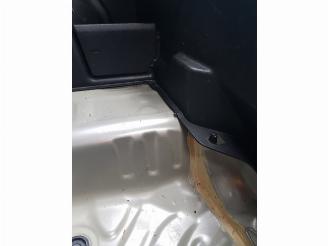 Suzuki Baleno 1.2 Smart Hybrid High Executive picture 12