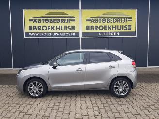Suzuki Baleno 1.2 Smart Hybrid High Executive picture 2