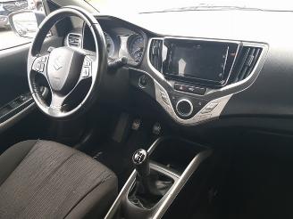 Suzuki Baleno 1.2 Smart Hybrid High Executive picture 20